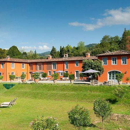ルッカ L'Arancera Bed & Breakfast エクステリア 写真
