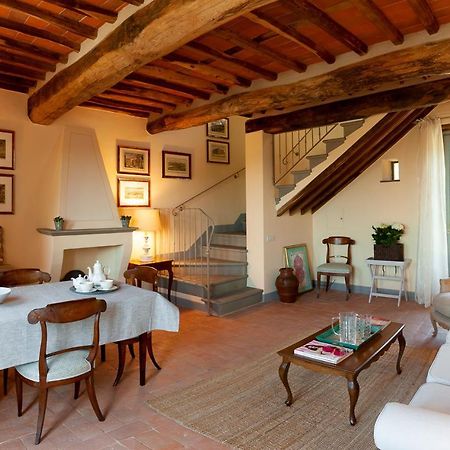 ルッカ L'Arancera Bed & Breakfast エクステリア 写真