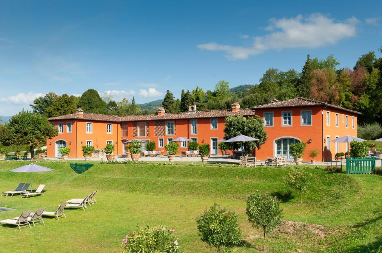 ルッカ L'Arancera Bed & Breakfast エクステリア 写真