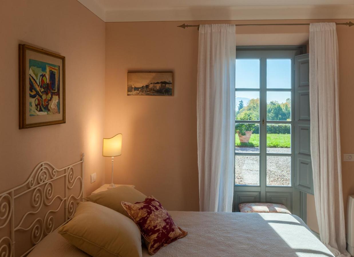 ルッカ L'Arancera Bed & Breakfast エクステリア 写真