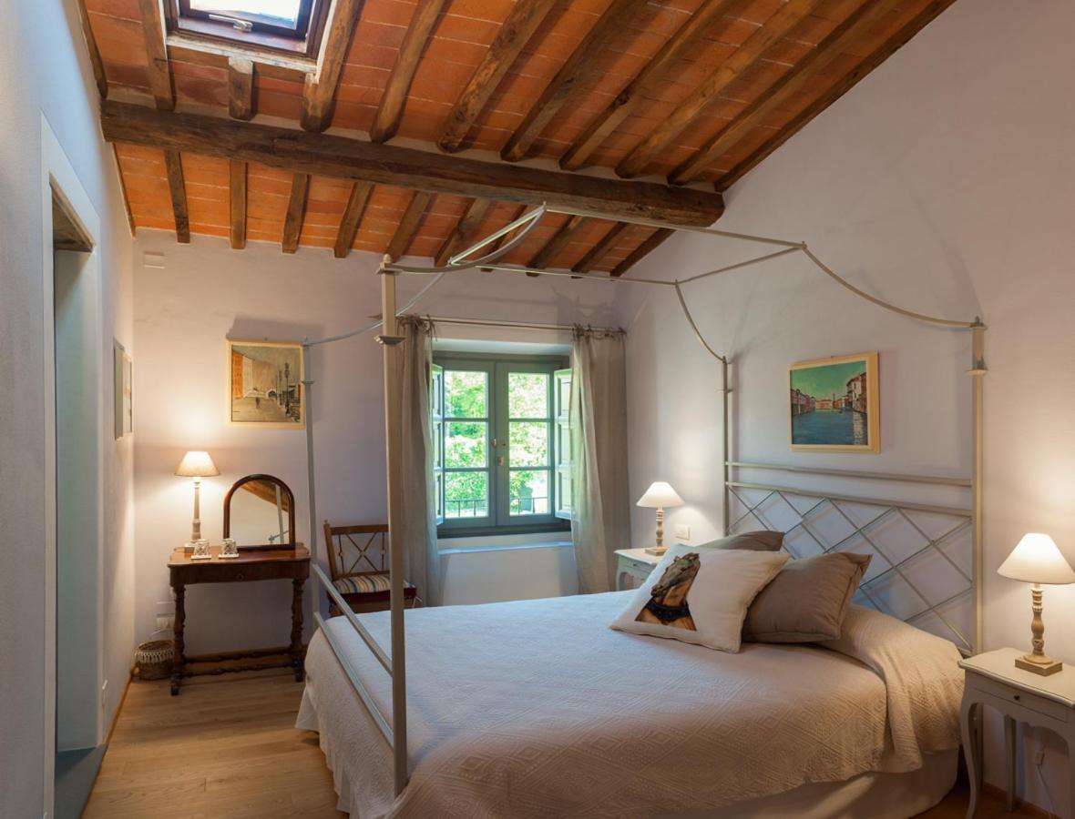 ルッカ L'Arancera Bed & Breakfast エクステリア 写真