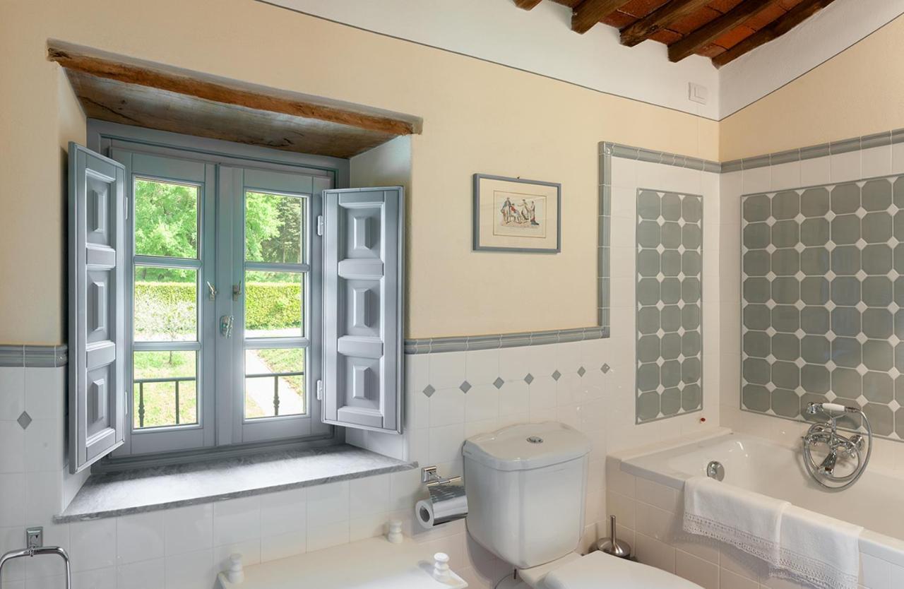 ルッカ L'Arancera Bed & Breakfast エクステリア 写真