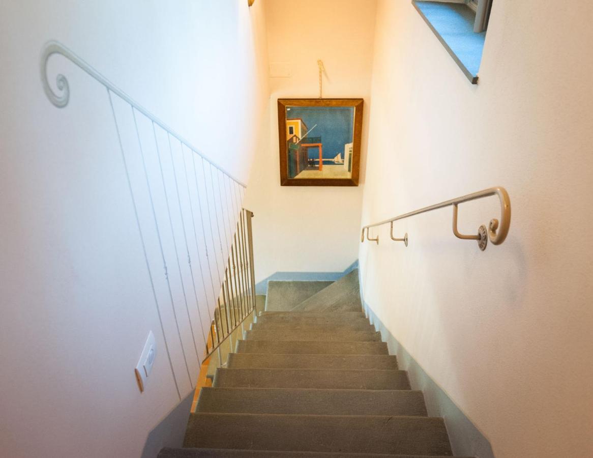 ルッカ L'Arancera Bed & Breakfast エクステリア 写真